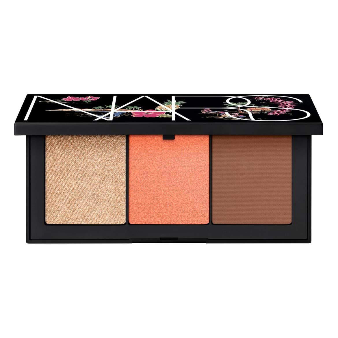 NARS- Private Paradise Motu Tapu Face Palette